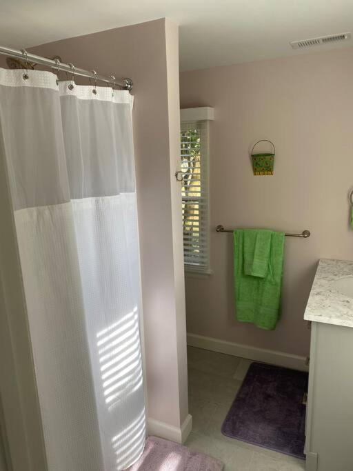 Newly Renovated Guest House 옥스포드 외부 사진