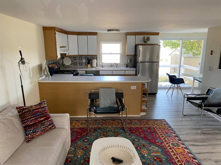 Newly Renovated Guest House 옥스포드 외부 사진